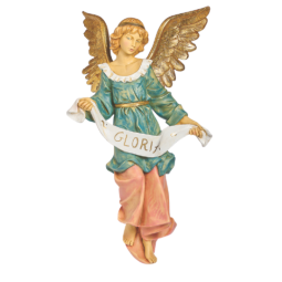 20 Inch Gloria Angel by Fontanini